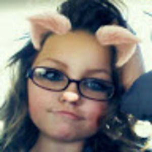 Meet your Posher, Audrey